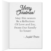 Ampoule en argent Cadre complet (Intérieur (Droit))