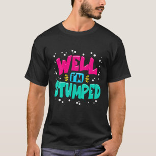 Ampu Humor succesvol poot bocht Funny Recovery Gif T-shirt