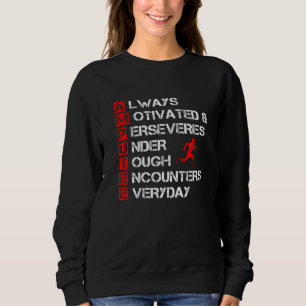 Ampuut Humor Definition leg Arm Funny Recovery 1 Trui