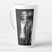 Amr Diab Latte Mok (Linkerhoek)