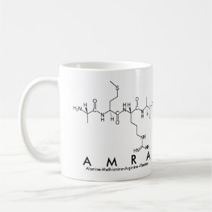 Amra peptide name mok
