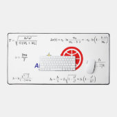 AMSAT-HB BUREAUMAT (Keyboard & Muis)