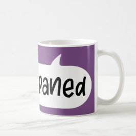 Amser Paned, Welsh Gezegde Slang, Tea Mok