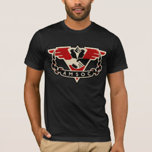 AMSOC-Shirt T-shirt