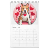 AMstaff avonturen Kalender (Feb 2026)