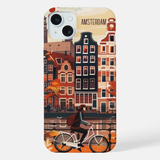 Amsterdam (Verso)