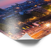 Amsterdam 003A Foto Afdruk (Hoek)