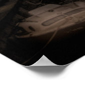 Amsterdam 01B Poster (Hoek)