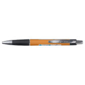 Amsterdam 10 Stift Pen (Achterkant)