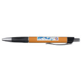 Amsterdam 10 Stift Pen (Bodem)