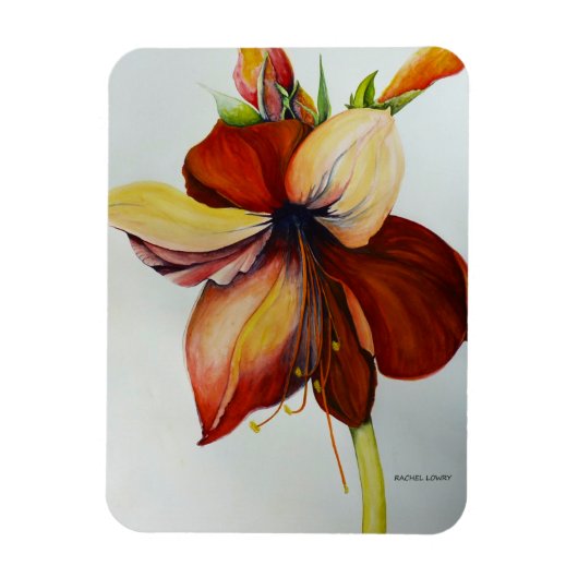 Amsterdam 2018 magneet (Verticaal)