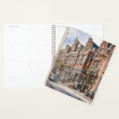 Amsterdam aquarelle (Devant avec enveloppe)