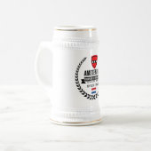 Amsterdam Bierpul (Voorkant links)