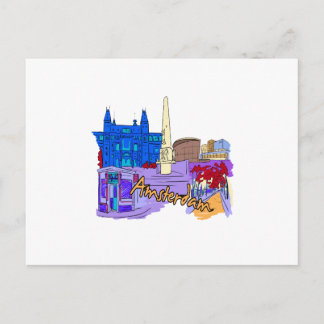 amsterdam blue city afbeelding.png briefkaart