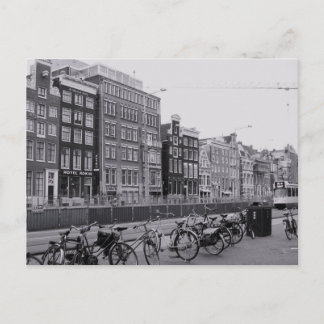 Amsterdam Briefkaart
