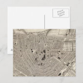 Amsterdam Briefkaart (Voorkant / Achterkant)