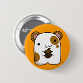 Amsterdam Button (Voorkant /achterkant)