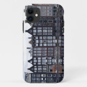 Amsterdam Case-Mate iPhone Case (Achterkant)