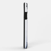 Amsterdam Case-Mate iPhone Case (Achterkant/rechts)