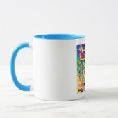 Amsterdam Epoch Hour Mug (Gauche)