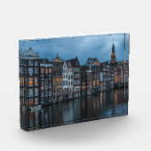 Amsterdam Fotoblokken (Links)