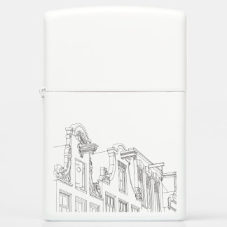 Amsterdam Gabbles Latte Mok