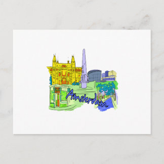 amsterdam groene stad afbeelding.png briefkaart