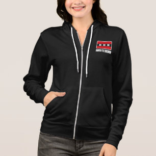 Amsterdam Hoodie