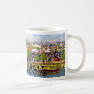 Amsterdam Koffiemok