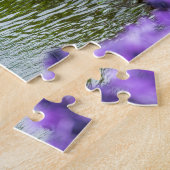 Amsterdam Legpuzzel (Zijkant)