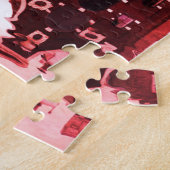 AmsterDam Legpuzzel (Zijkant)