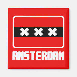 Amsterdam Magneet