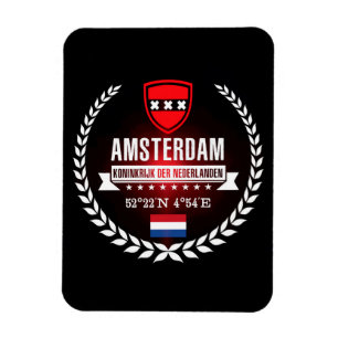 Amsterdam Magneet