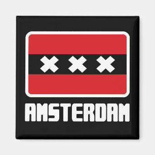 Amsterdam Magneet