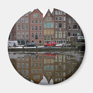 Amsterdam Magneet