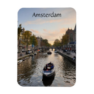 Amsterdam Magnet Magneet