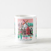 Amsterdam Mug (Centre)