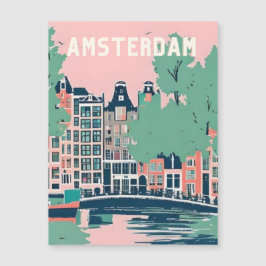 Amsterdam nederland