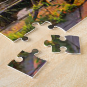 Amsterdam, Nederland Legpuzzel (Zijkant)