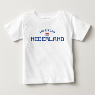 Amsterdam Nederland (Nederland)