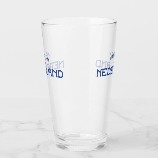 Amsterdam Nederland (Nederland) Glas (Links)
