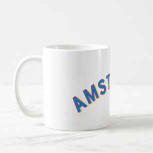 Amsterdam, Nederlandse Arch Koffiemok