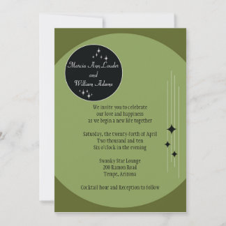 Amsterdam nodigt uit: Olijf Kaart