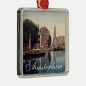 Amsterdam Ornament (Rechts)