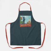 Amsterdam, PA | Independence Hall Schort (Voorkant)