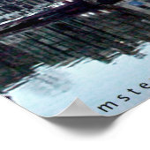 Amsterdam Poster (Hoek)