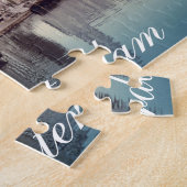 Amsterdam Puzzle (Côté)