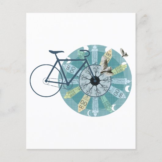 Amsterdam Skile (Voorkant)