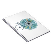 Amsterdam Skile Notitieboek (Rechterzijde)