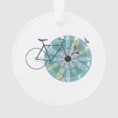 Amsterdam Skile Ornament (achterkant)